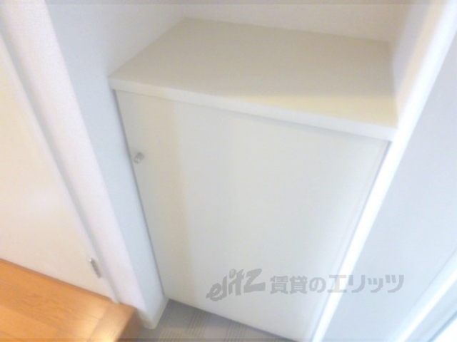 収納　下駄箱