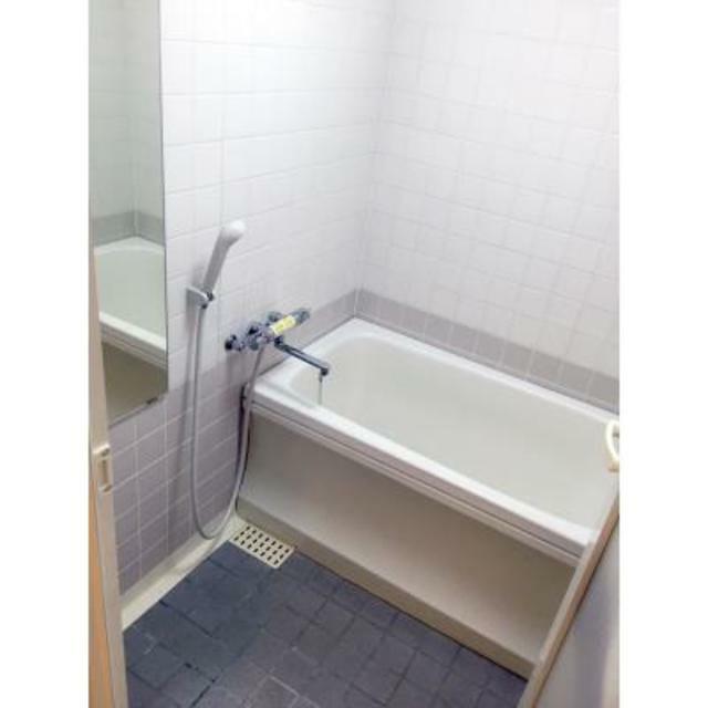 バス・シャワールーム　※同仕様写真含む