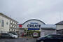 ドラックストア　クリエイトSD(エス・ディー) 平塚万田店（ドラッグストア）まで1088m