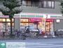 コンビニ　セブンイレブン川崎浜町3丁目店（コンビニ）まで230m