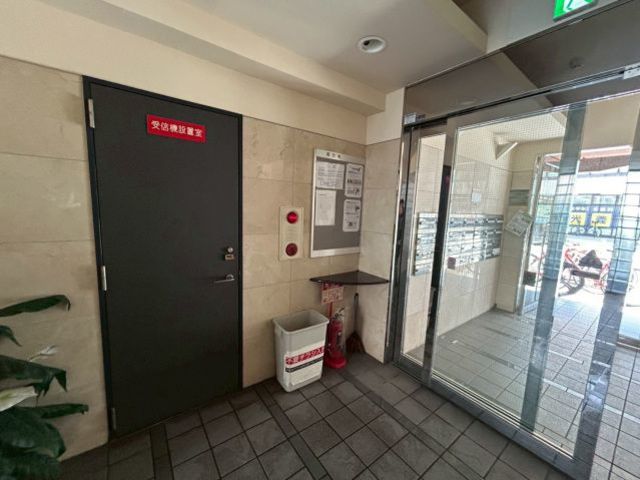 ロビー