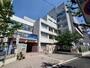 小学校　神戸市立東灘小学校（小学校）まで477m