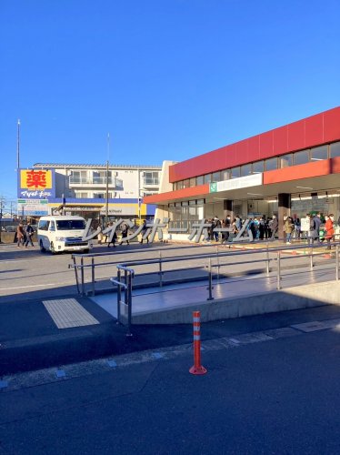 その他　船橋法典駅（その他）まで1360m