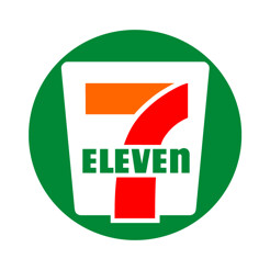 コンビニ　セブンイレブン大阪下新庄2丁目店（コンビニ）まで186m