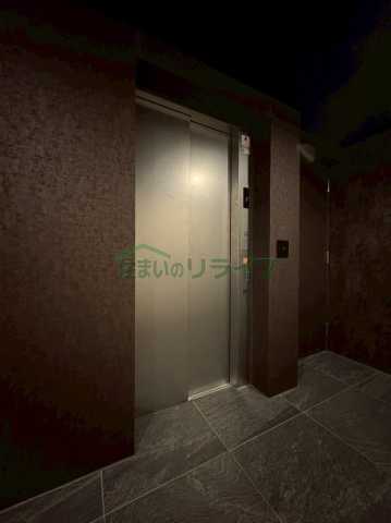 その他共有部分　GRAN　EBISU