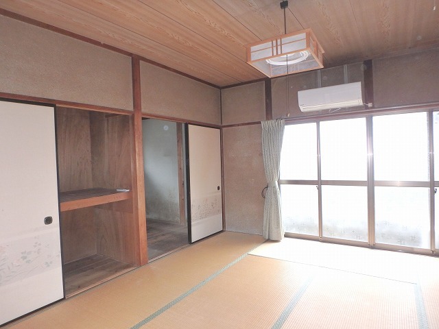 収納　収納たっぷり♪