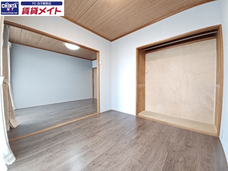 その他部屋・スペース　同型参考写真