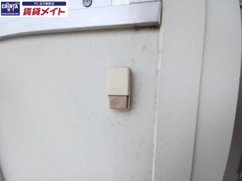 セキュリティ　同型参考写真