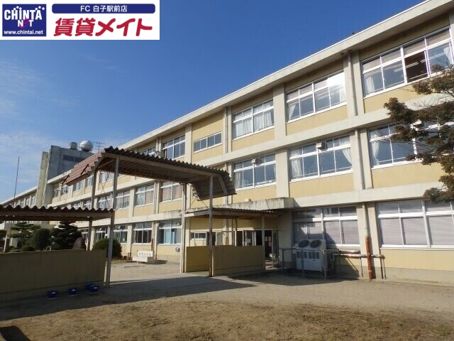 小学校　鈴鹿市立河曲小学校（小学校）まで2511m