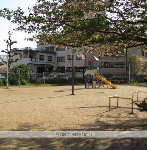 公園　東平北公園（公園）まで278m