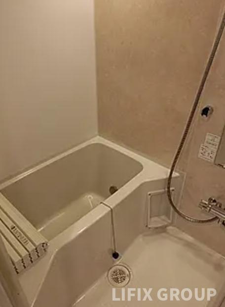 バス・シャワールーム　風呂