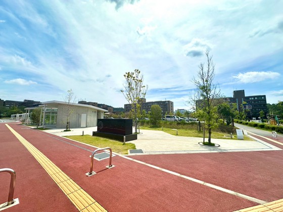 大学・短大　国立大学法人広島大学（大学・短大）まで1617m