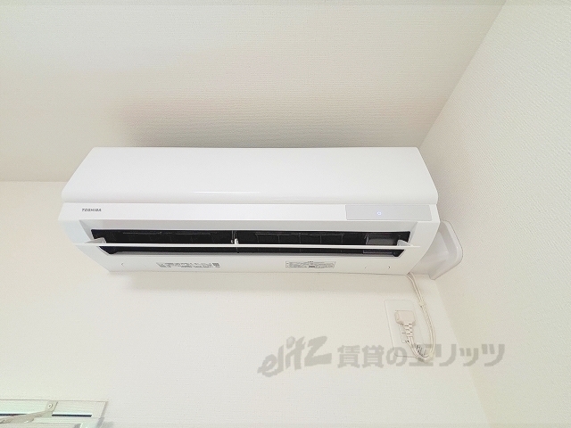 その他設備　ダイニング