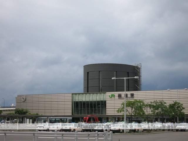 その他　函館駅（その他）まで1399m