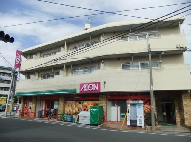 スーパー　まいばすけっと練馬豊玉中1丁目店（スーパー）まで757m