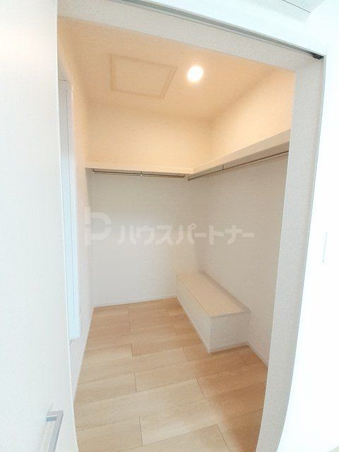 収納　収納