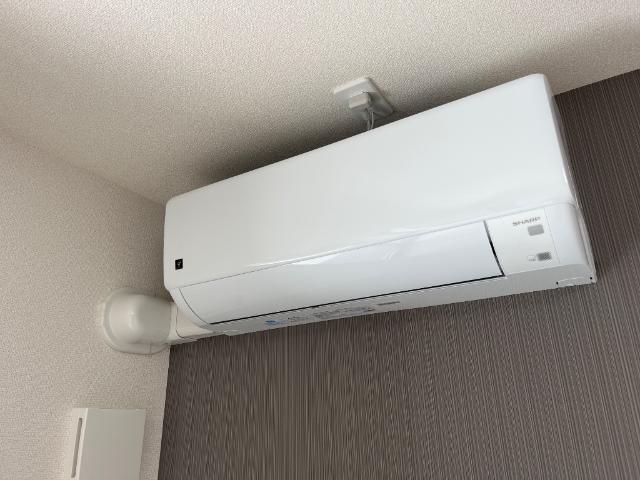 その他設備　室内設備