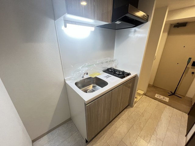 キッチン　参考写真