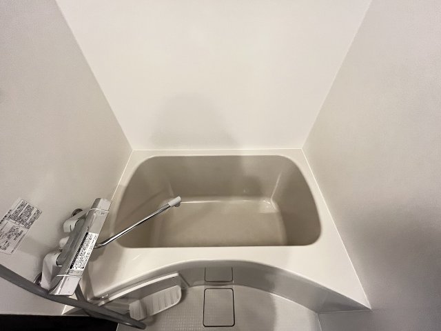 バス・シャワールーム　参考写真