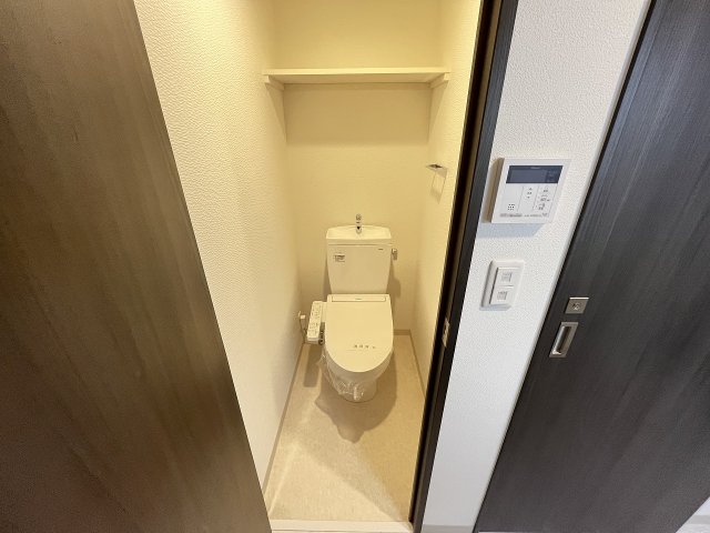 トイレ　参考写真