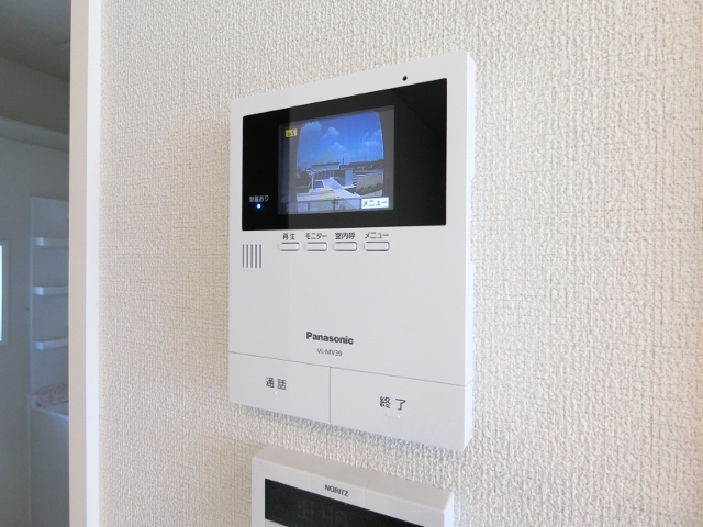 セキュリティ　図面と現状に相違がある場合には現状を優先