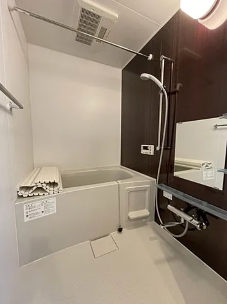 バス・シャワールーム　※別部屋参照