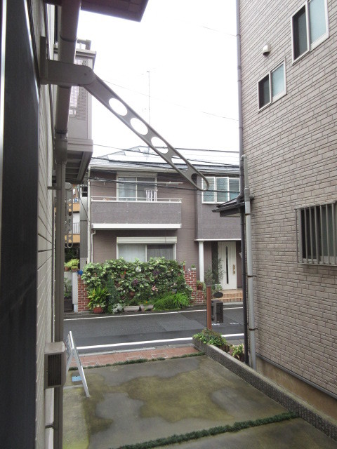 バルコニー　★テラス★