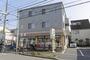 コンビニ　セブンイレブン北小岩店（コンビニ）まで455m