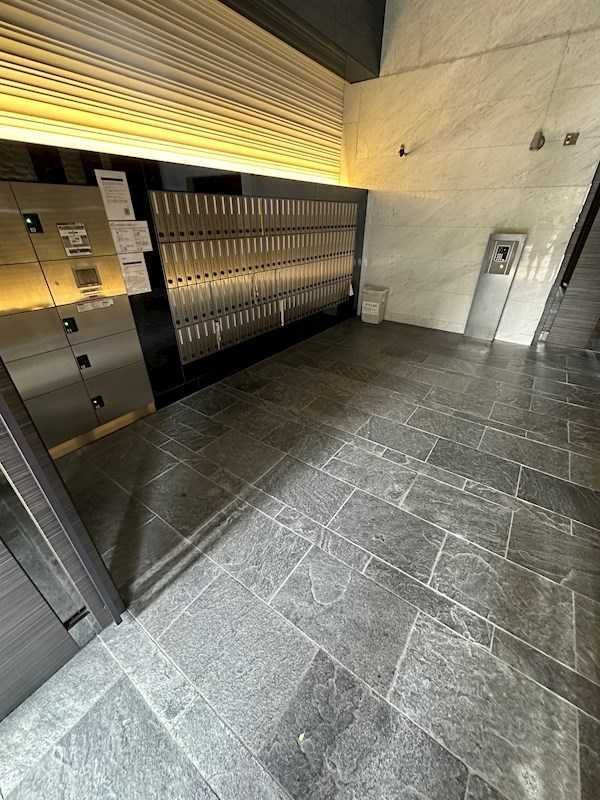 ロビー