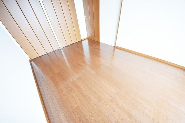 その他部屋・スペース　居室