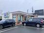 コンビニ　セブンイレブン小倉貫店（コンビニ）まで217m