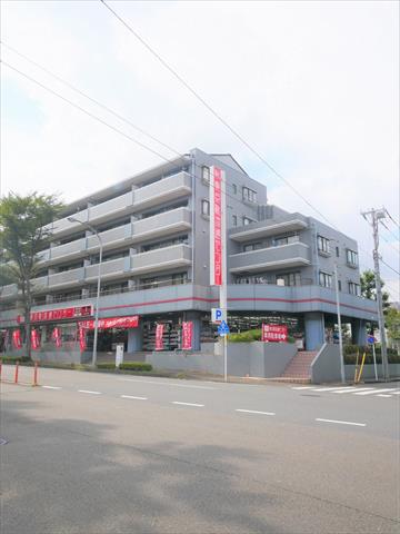 その他　東京靴流通センター　港北ニュータウン店（その他）まで4117m