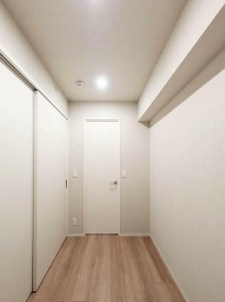 その他部屋・スペース　内観