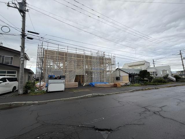 その他　周辺環境