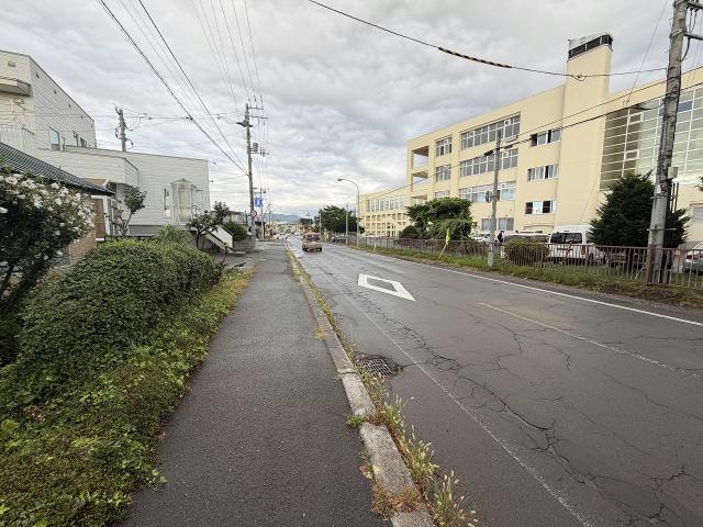 その他　周辺環境
