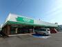 スーパー　コープさっぽろ桜木店（スーパー）まで227m