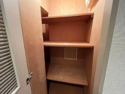 収納　別部屋参考写真