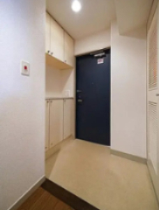 玄関　別部屋参考写真