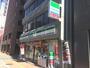 コンビニ　ファミリーマート台東三筋一丁目店（コンビニ）まで199m