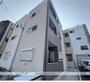 東部市場前駅より徒歩11分 3階 築4年の賃貸物件