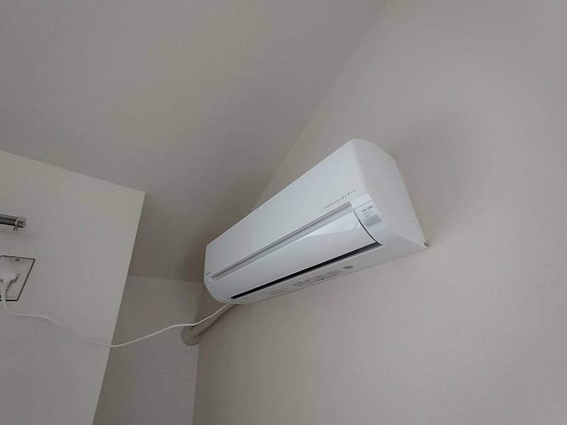 その他設備　同建物、他号室写真参照