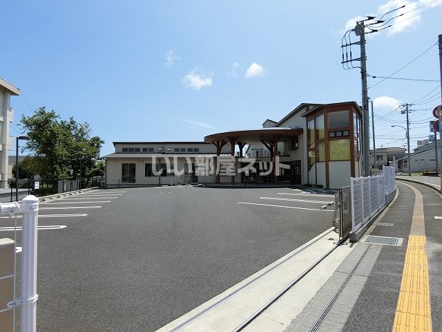 幼稚園・保育園　日立市おおくぼ保育園（幼稚園・保育園）まで409m