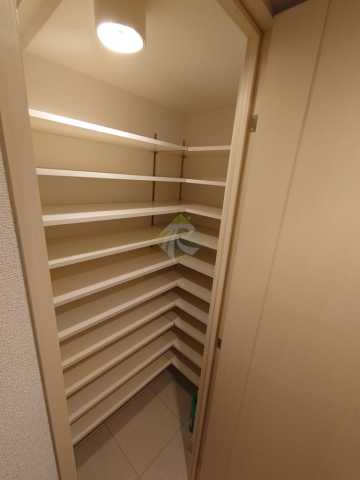 収納　ウエストパークタワー池袋
