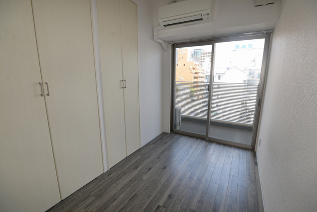その他部屋・スペース　明るい室内です
