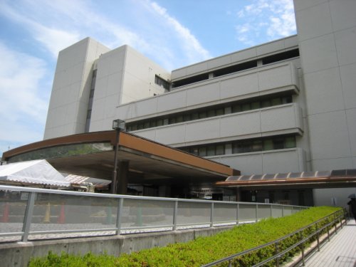 大学・短大　神戸大学医学部（大学・短大）まで772m