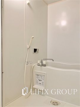 バス・シャワールーム　風呂