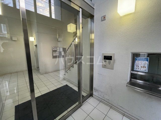 アーバンフラッツ目黒本町のその他写真