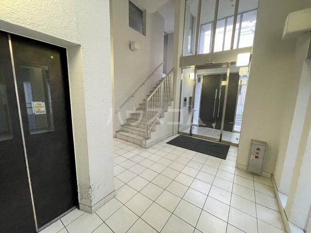 アーバンフラッツ目黒本町のその他写真