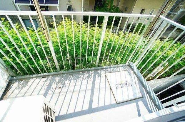 アーバンフラッツ目黒本町の内装写真