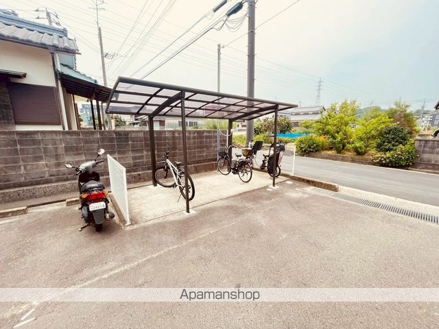 その他共有部分　その他共有部分